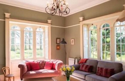 Carlisle House | Charming 2-Bed House near Westlinton, Carlisle