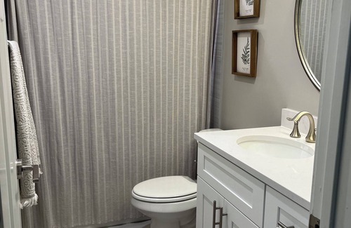 Pleasant Grove Apartment | Charming 2-bedroom apartment in Pleasant Grove near the
