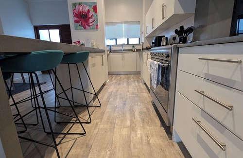 Victoria Falls Apartment | Charming 2-bedroom apartment with WiFi, fitness gym in amazing Victoria Falls