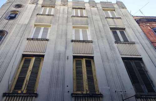 Greater Antilles Apartment | Charming 2-bedroom apartment with WiFi, AC in amazing Habana Vieja