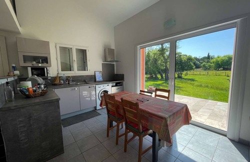 Porto-Vecchio House | Cozy Villa Porto-Vecchio with Spa & Family-Friendly Amenities