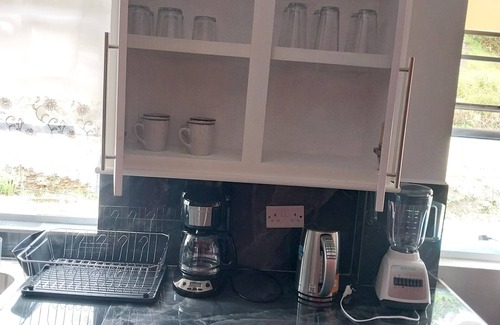 Castries Quarter Apartment | Charming 2-bedroom apartment in Babonneau with WiFi, AC