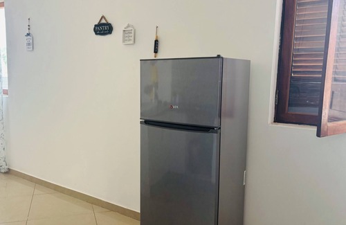 Tarrafal Apartment | Charming 2-bedroom apartment with WiFi, AC in lovely Tarrafal