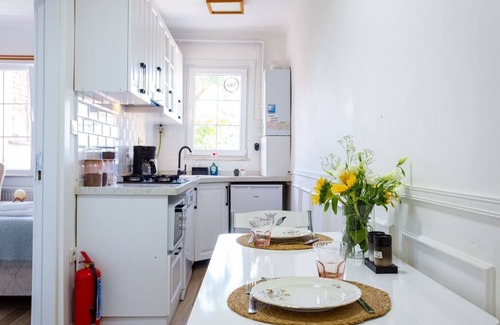 Taksim Apartment | Charming 2-bedroom apartment in Beyoglu Istanbul