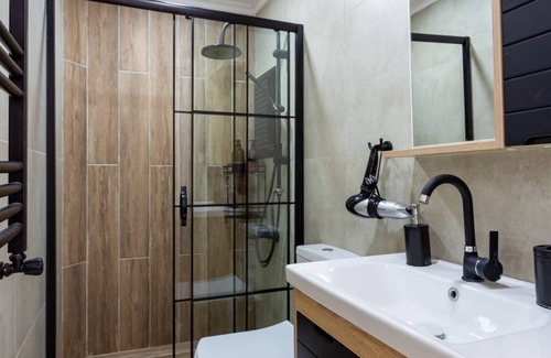Taksim Apartment | Charming 2-bedroom apartment in Beyoglu Istanbul