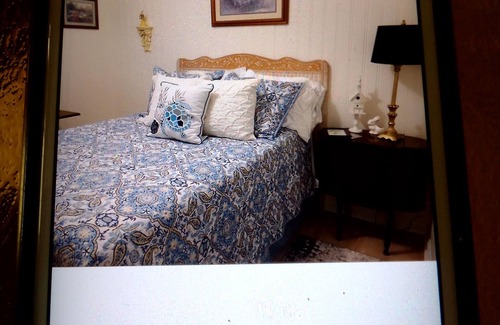 Waycross Apartment | Charming 2-bedroom apartment with AC, WiFi in quaint Waycross