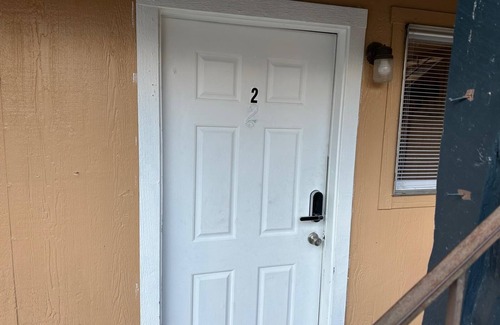 Killeen Apartment | Charming 2-bedroom apartment with WiFi, AC in vibrant Killeen