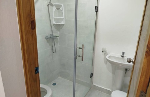 Higuey Apartment | Charming 2-bedroom apartment with WiFi and AC in delightful Higuey