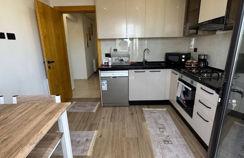 Sousse - Monastir Apartment | Charming 2-bedroom apartment with WiFi, AC in welcoming Sousse