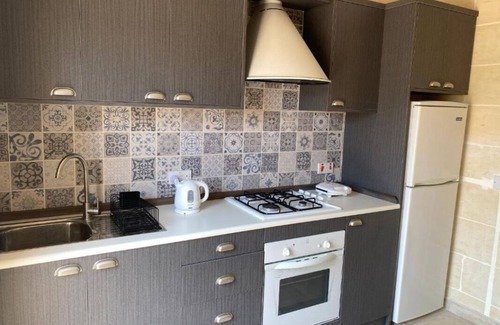 Qala Apartment | Charming 2 Bedroom Apartment in Qala