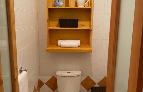 Qala Apartment | Charming 2 Bedroom Apartment in Qala