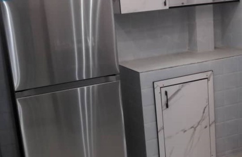 Lome Apartment | Charming 2-bedroom apartment in gorgeous Lomé with AC, WiFi agent security