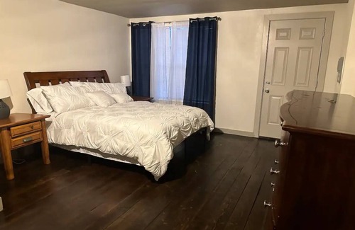 Kyle Apartment | Cozy 2-Bedroom Apartment with AC & WiFi in Beautiful Kyle