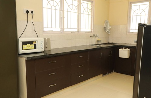 Bengaluru Bed & Breakfast | Charming 2-bedroom bed & breakfast with AC, WiFi in Bengaluru