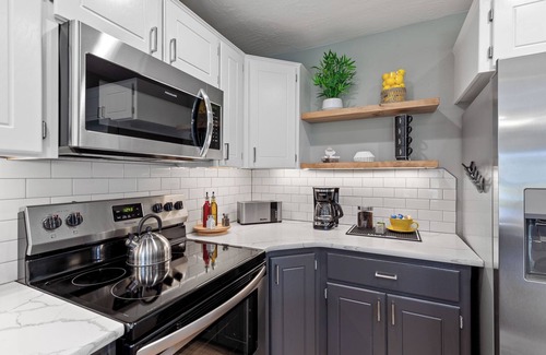 Rathdrum Condo | Charming 2-bedroom condo on TLV Golf Course in Beautiful Rathdrum Idaho