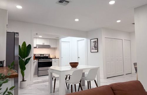Cutler Bay Condo | Charming 2-bedroom condo with brand new appliances