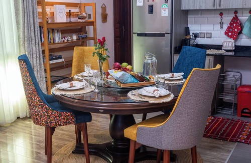 Nairobi Cottage | Charming 2-bedroom cottage in Karen with WiFi , garden, free parking, game