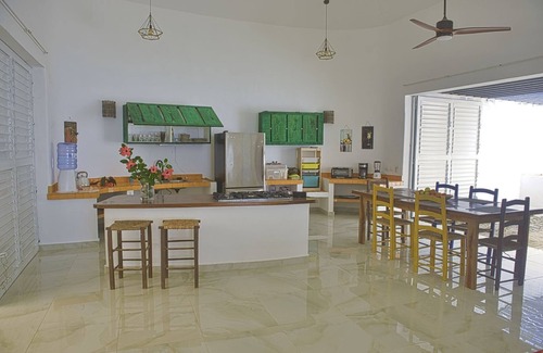 Los Puentes Villa | Charming 2-bedroom villa with Ownsome Ocean & Mounting Views To Coson & Bonita