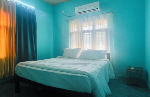 Kalapettai Other | Charming 2-bedroom farmhouse in phenomenal Puducherry with WiFi, AC