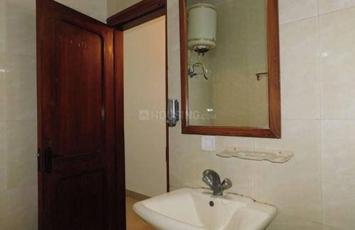 Lajpat Nagar House | Charming 2-bedroom house with WiFi and AC in lajpat nagar, New Delhi