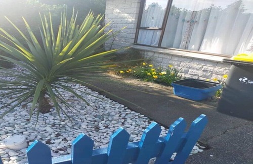 Saint Kilda House | Charming 2-Bedroom Home in South Dunedin