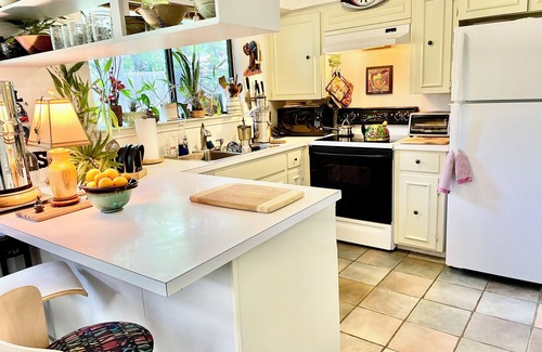 Austin House | Charming 2-bedroom home in south Austin n