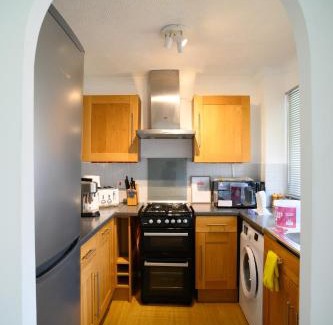 Buckingham House | Cozy Buckingham House with Garden, Parking & Pet Friendly