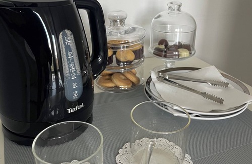 Prenestino-Labicano House | Charming 2-bedroom house with WiFi, AC in brilliant Roma near the metro station