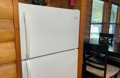 Pottsboro Cabin | Lakeview Cabin C: Guest Rated 10/10, Family-Friendly Retreat