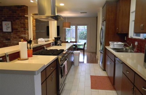 Monterey House | Cozy 2 Bedroom Monterey Home Near Ocean with Spa & Views