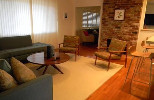 Monterey House | Cozy 2 Bedroom Monterey Home Near Ocean with Spa & Views