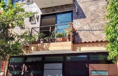 Guadalajara Municipality House | Cozy Casa Cultural: 2 BDRM with Spa in Prados Del Nilo