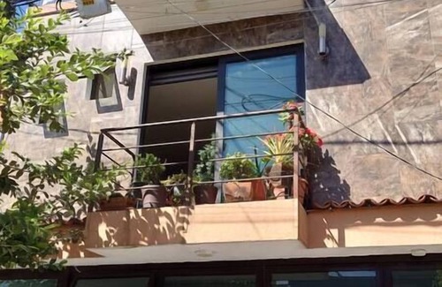Guadalajara Municipality House | Cozy Casa Cultural: 2 BDRM with Spa in Prados Del Nilo