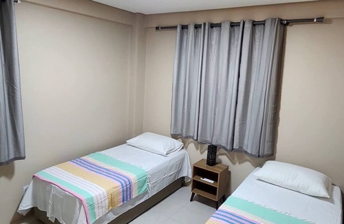 Praia dos Carneiros Resort | Charming 2-bedroom resort with WiFi, fitness room in lovely Carneiros Beach