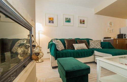 Poiana Brasov Apartment | Elegant 2-Bedroom Retreat at Silver Mountain with Pool