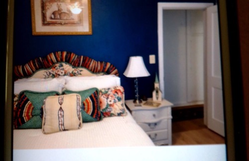 Waycross Apartment | Charming 2-bedroom studio in wonderful Waycross with AC, WiFi