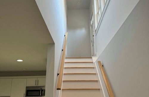 East Quogue Apartment | Charming 2-bedroom apartment with AC, WiFi in delightful East Quogue