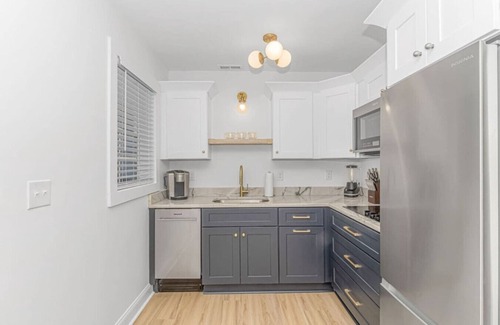 Myrtle Beach House | Charming 2 bedroom retreat