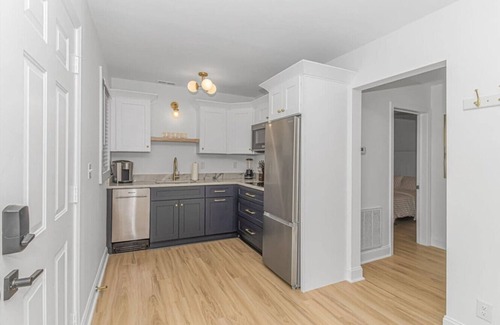 Myrtle Beach House | Charming 2 bedroom retreat