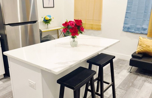 Mantua Apartment | Charming 2-bedroom apartment in the heart of Philadelphia