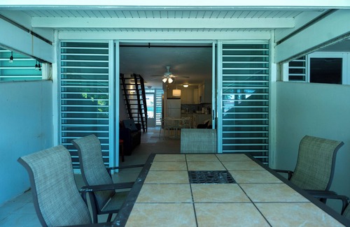 Dorado del Mar Villa | Charming 2-bedroom villa in amazing Dorado steps from the beach