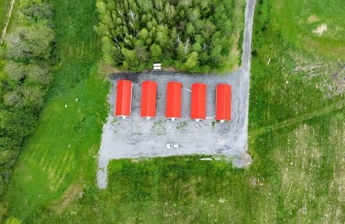 Pulaski Cottage | Charming 2-bedroom VIP cottage in Pulaski 1.9 m away from famous salmon river