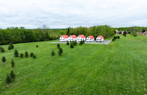 Pulaski Cottage | Charming 2-bedroom VIP cottage in Pulaski 1.9 m away from famous salmon river