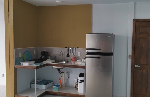 Golfito Apartment | Waterfront 2 BR Apartment: Ideal for Families