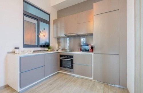 Clementi Apartment | CHARMING 2 BR LOFT IN JURONG EAST