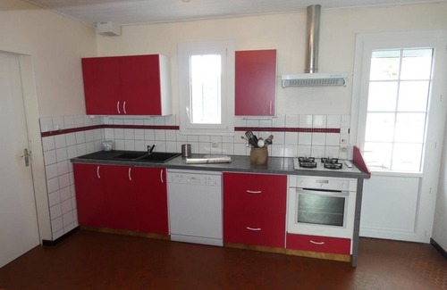 Notre-Dame-de-Monts House | Comfortable Villa Notre-Dame-de-Monts with Spa & Breakfast