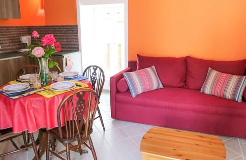 Cannobio Apartment | Cozy 2-Room Apartment with Garden, Steps from the Lake