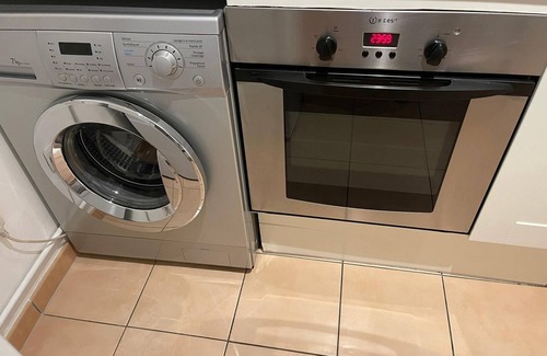 Nogent-sur-Oise Apartment | Exceptional 2-Room Apartment Near CREIL Train Station