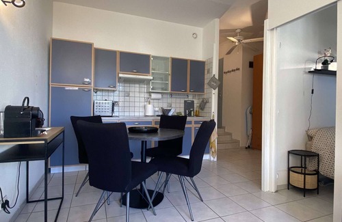Dolus-d'Oleron Apartment | Cozy Apartment in Dolus-d'Oléron with Pool & Spa Access