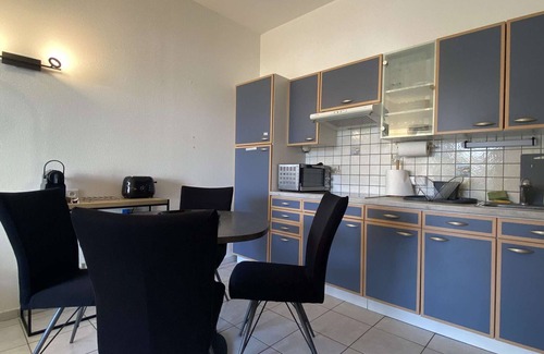 Dolus-d'Oleron Apartment | Cozy Apartment in Dolus-d'Oléron with Pool & Spa Access